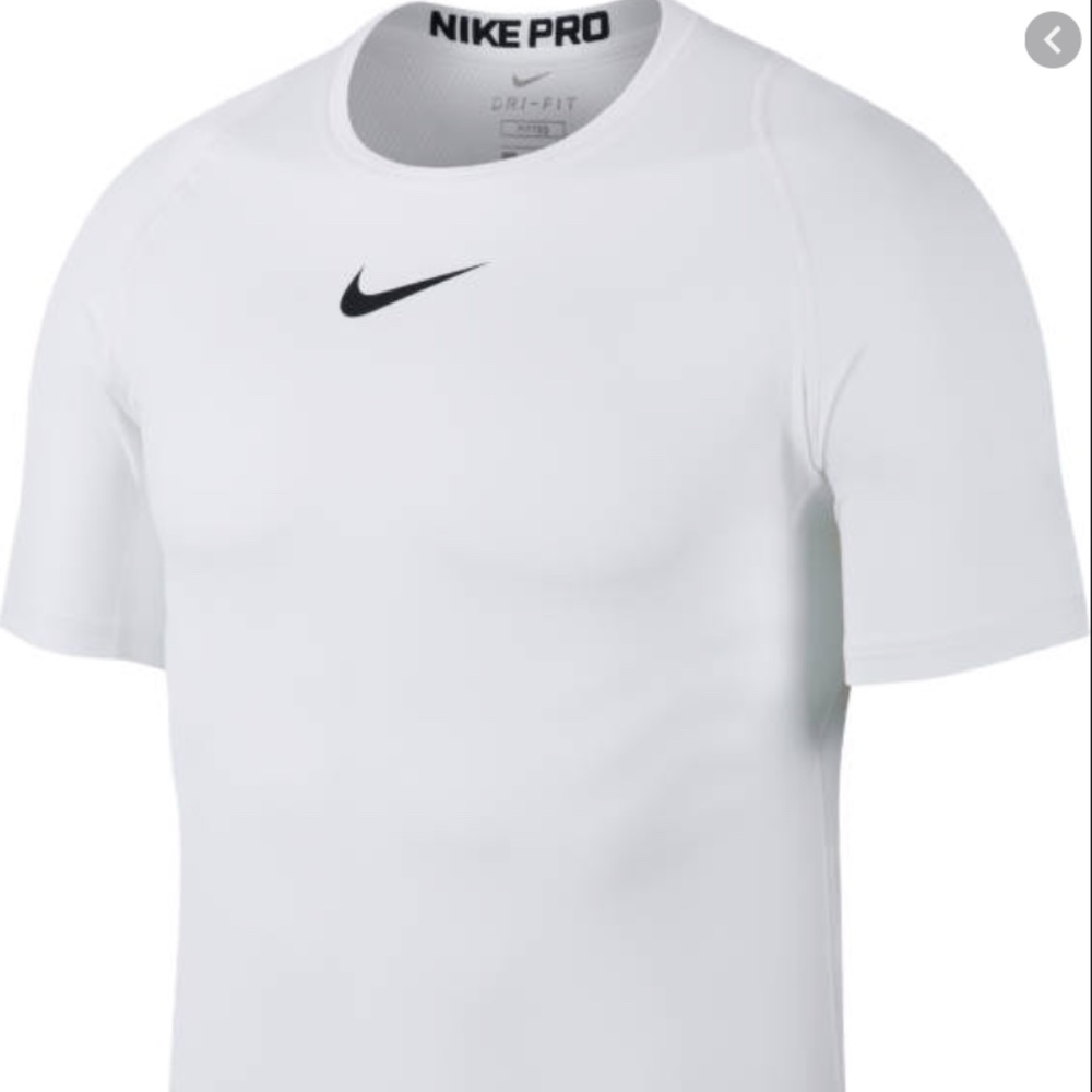 Nike Pro Mens Dri-Fit Top